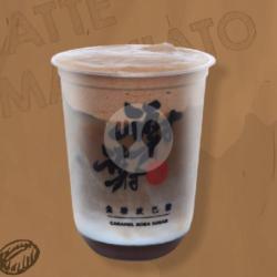 Latte Coffe