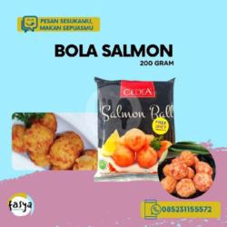 Cedea Bola Salmon