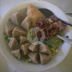 Bakso Tulangan