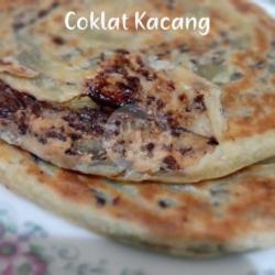 Maryam Coklat Kacang (cokcang)