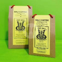 Coffee Bali Coffee Bubuk Bola Dunia 200 Gram