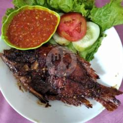 Ikan Bakar Nila (m)