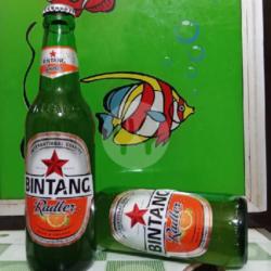 Bintang Radler Orange 330ml