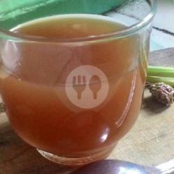 Wedang Sereh Stamina