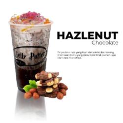 Huzelnut Choco Mix