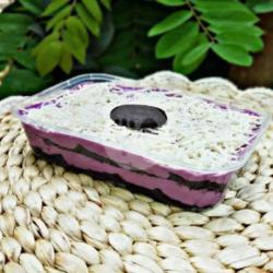 Taro Chese Oreo 500ml