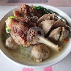 Bakso Rusuk