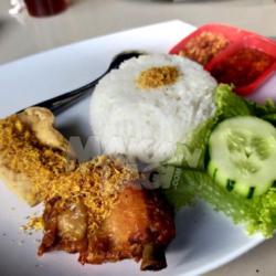 Ayam Tulang Lunak