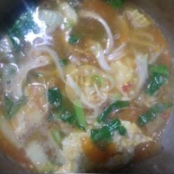 Seblak Ayam Suwir