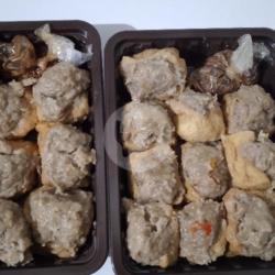 Tahu Bakso Mercon