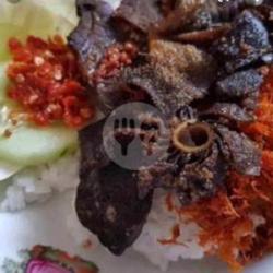 Nasi Paru Babat Surabaya