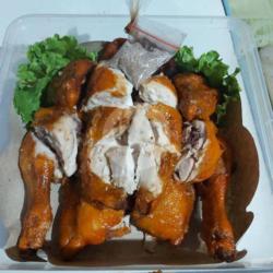 Ayam Kanton