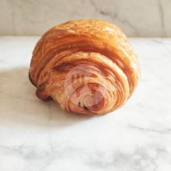 Croissant Coklat