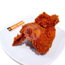 Sayap Hot Spicy