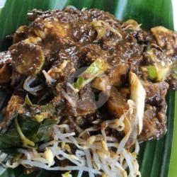 Rujak Cingur Matengan