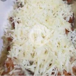 Pisang Crispy Keju Premium