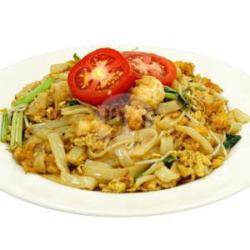 Kwee Tiau Goreng Seafood