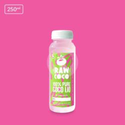 Coco Ijo 250ml - Air Kelapa Hijau Murni