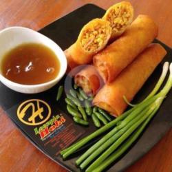 Lumpia Semarang Loenpia Hoki (goreng / 1pcs)