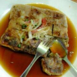 Martabak Mesir Ayam