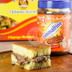 Terang Bulan Ovomaltine