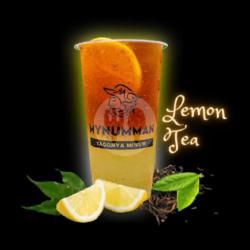 Thai Lemon Tea ( R )