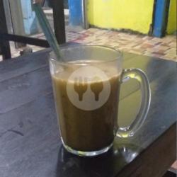 Kopi Susu Jahe