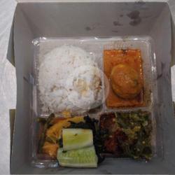 Telur Gulai Box