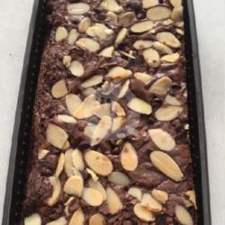 Shiny Crust Fudgy Brownies Premium