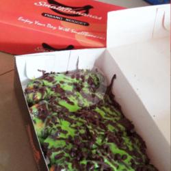 Coklat Avocado