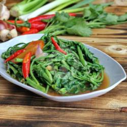 Kangkung Ca Terasi