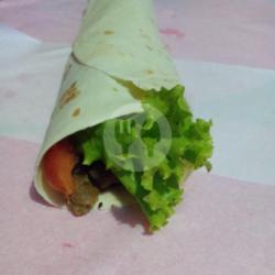 Kebab Daging Sapi