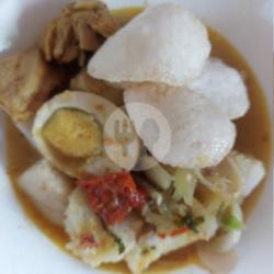 Lontong Kare