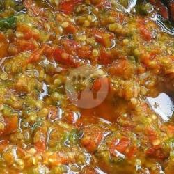 Sambal Korek