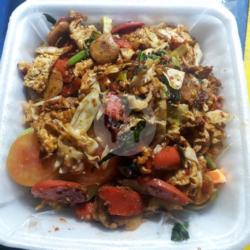 Nasi Goreng Gila   Pete