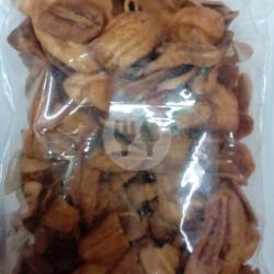 Pisang Sale Kering