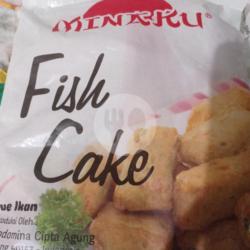 Minaku Fish Cake