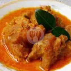 Gulai Tunjang ( Kaki Sapi )