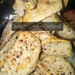 Basreng Bumbu Kering