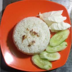 Nasi Kol Timun