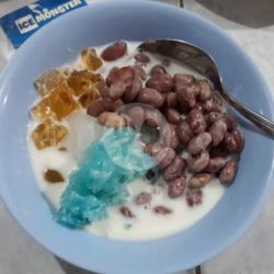 Sop Kacang Merah