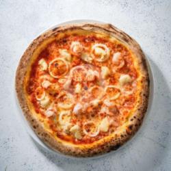 Marinara Pizza