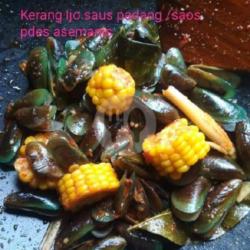 Kerang Ijo 1 Kg