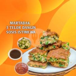 Sosis Istimewa