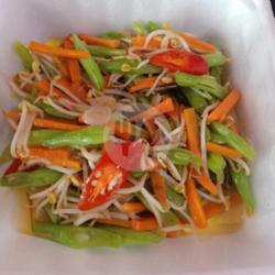 Aneka Sayur