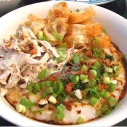 Bubur Ayam  Khas Cirebon