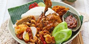 Java Kitchen, Boulevard Kelapa Gading - GoFood