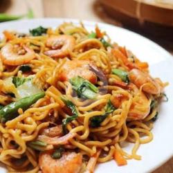 Bakmi Udang