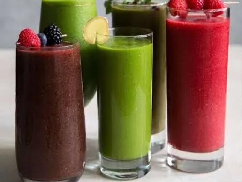 Ethnic Juice, Karet Kuningan