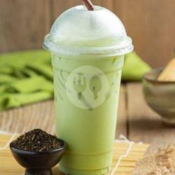 Matcha Full Cream